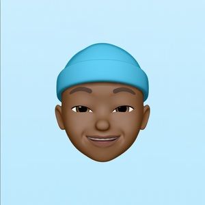 Meet your Posher, Panashe